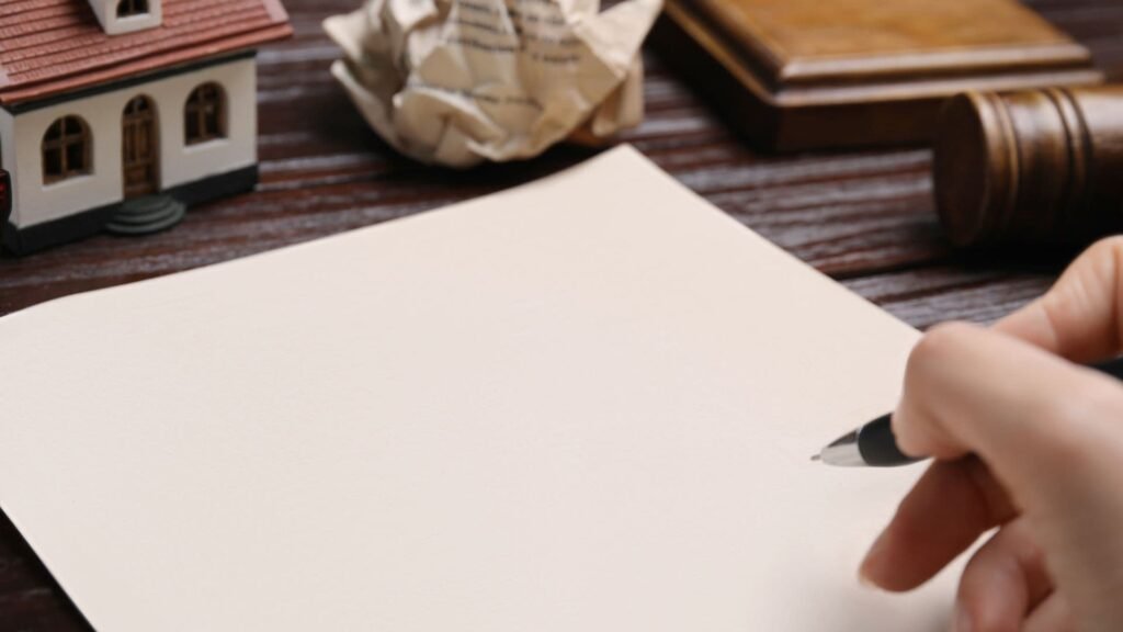 Cómo proteger la herencia si hay deudas del fallecido